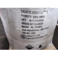 Caustic soda in vlokken/ parels met SGS